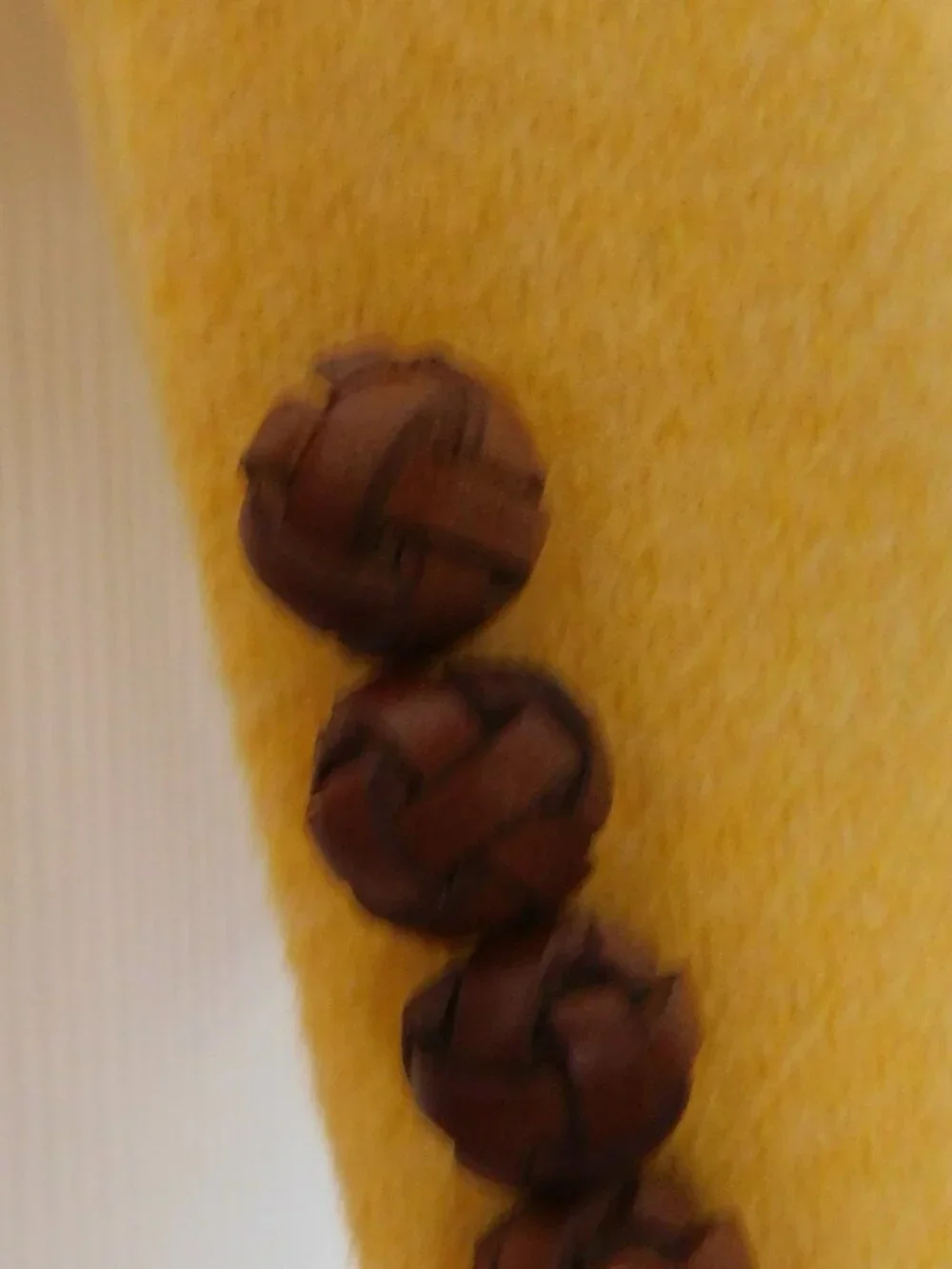 Beautiful Polo Virgin Wool Jacket/Blazer - Picture 3 of 4